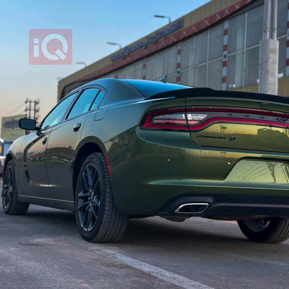 Dodge Charger